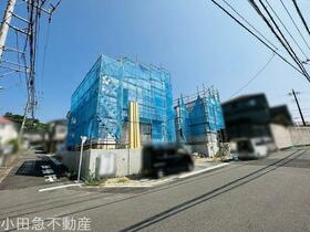 神奈川県川崎市麻生区千代ケ丘６丁目