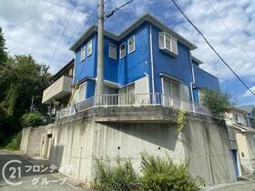 兵庫県神戸市垂水区桃山台７丁目