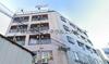寝屋川ハイツ 2階 築38年5ヶ月の賃貸物件