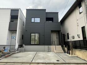 新潟県新潟市中央区関南町