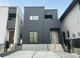 新潟県新潟市中央区関南町