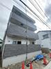 稲野駅より徒歩4分 3階 築3年8ヶ月の賃貸物件