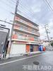 ハウス・アイ御幣島 2階 築30年4ヶ月の賃貸物件