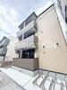 H-maison大正 1階 築3年の賃貸物件