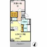 菊池市隈府&nbsp;3階建&nbsp;築2年のイメージ