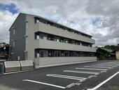 菊池市隈府&nbsp;3階建&nbsp;築2年のイメージ