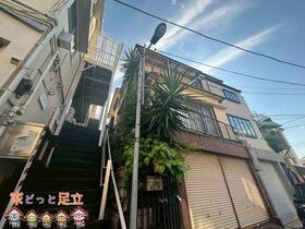 東京都北区赤羽西４丁目