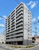 Alivis野田阪神 8階 築1年1ヶ月の賃貸物件