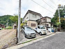 埼玉県飯能市大字中藤中郷