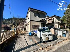 埼玉県飯能市大字中藤中郷