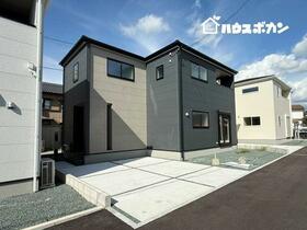 愛知県豊川市国府町豊成