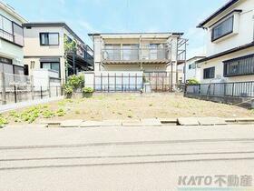 神奈川県座間市相模が丘3丁目