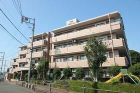 クリオ町田弐番館