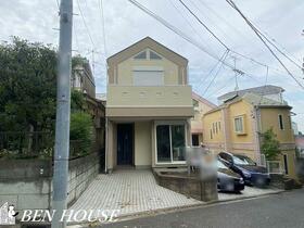 神奈川県横浜市神奈川区松見町２丁目