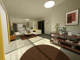 福岡県北九州市小倉南区朽網東６丁目