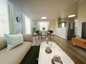 福岡県北九州市小倉南区沼新町３丁目