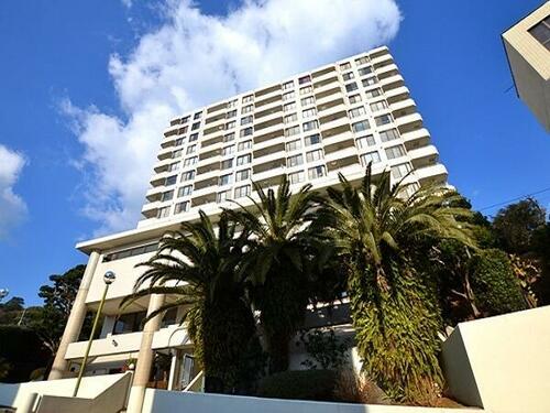 カルム熱海_トップ画像