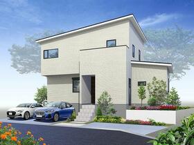 滋賀県草津市追分南5丁目