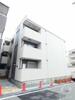 大石駅より徒歩5分 2階 築6年2ヶ月の賃貸物件