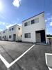 羽犬塚駅より徒歩62分 新築の賃貸物件