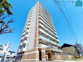 南東角・ペット飼育可・知立小学校　サンシティ知立駅前