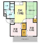 ファーストターフ鎌取　Ｃのイメージ