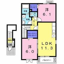 間取り：236003597963