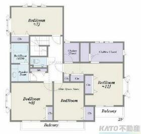 東京都町田市能ヶ谷6丁目