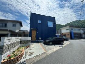 兵庫県朝来市和田山町枚田岡