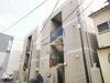 大倉山駅より徒歩9分 1階 築20年6ヶ月の賃貸物件
