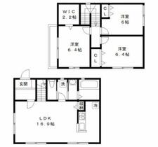 間取り：212057747432