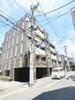 立会川駅より徒歩7分 1階 築7年6ヶ月の賃貸物件