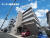 イニシオ山水 4階 築4年5ヶ月の賃貸物件