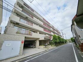 東川口パークホームズ