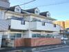 吉川駅より徒歩17分 2階 築38年の賃貸物件