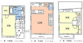 東京都板橋区前野町６丁目