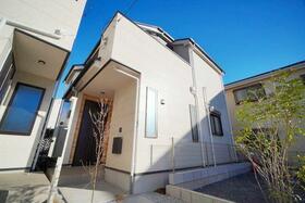 東京都練馬区石神井台８丁目