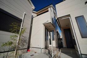 東京都練馬区石神井台８丁目