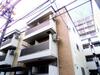今里駅より徒歩10分 3階 築9年11ヶ月の賃貸物件