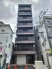 フランカー桜ノ宮SIX 4階 新築の賃貸物件
