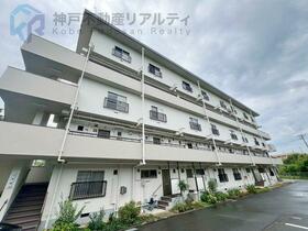 松が丘住宅１１号棟