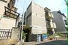レオパレスRX山科 2階 築35年の賃貸物件