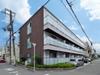 フェリオ永田 2階 築10年5ヶ月の賃貸物件