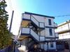 レオパレス川手町A 3階 築35年の賃貸物件