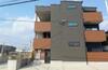 唐の原駅より徒歩17分 3階 築3年4ヶ月の賃貸物件