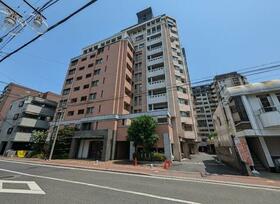 ティアラ・セントワンズ　中古マンション