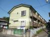 ハウス深山 1階 築60年8ヶ月の賃貸物件