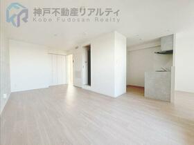 芦屋浜第二住宅　第６−２号棟