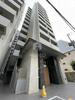 谷町四丁目駅より徒歩5分 11階 築11年4ヶ月の賃貸物件