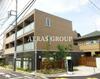 Grace桜新町 3階 築9年6ヶ月の賃貸物件